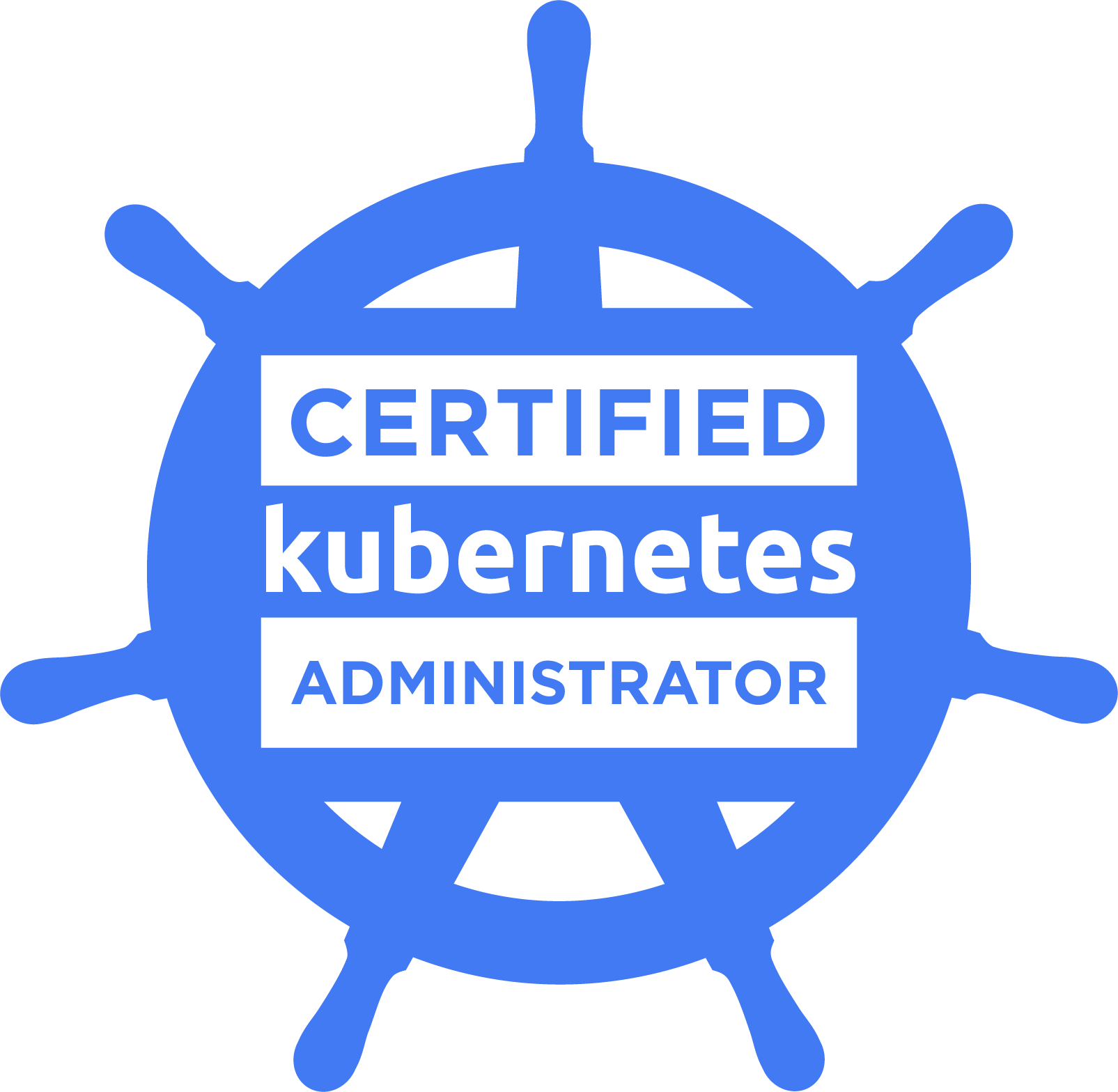 Certified Kubernetes Administrator